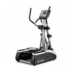 True M30 Elliptical right angle view