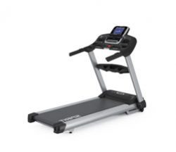 Spirit XT685 Treadmill