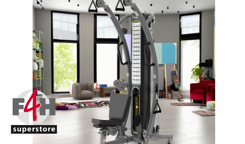 Why Strength Training at Home Is One of the Best Investments for Long-Term Health