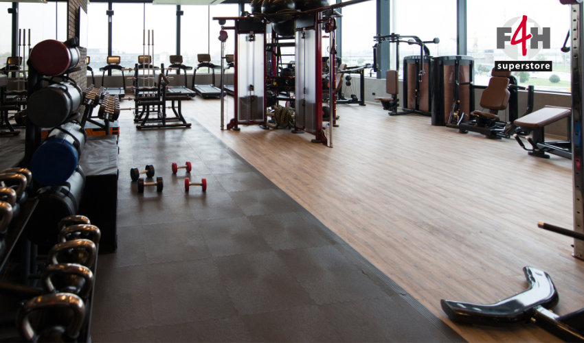 Recovery at Home: Why Wellness Spaces Are Becoming Part of Modern Home Gyms