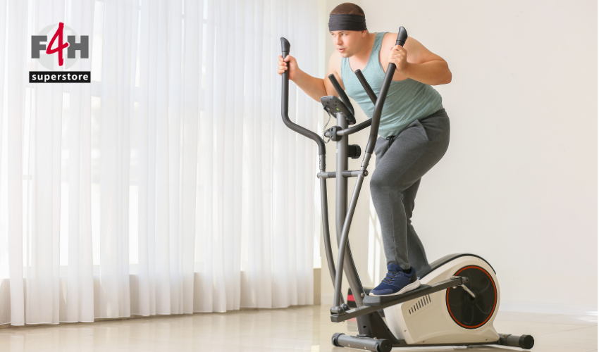 Treadmill, Bike, or Rower? How to Choose the Right Cardio Equipment for Your Lifestyle
