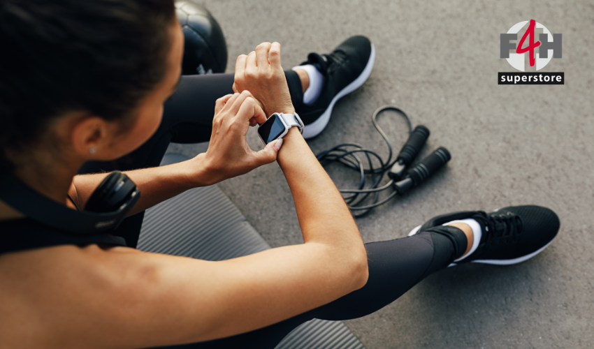 The Smart Home Gym: Fitness Technology Trends Changing Workouts in 2026