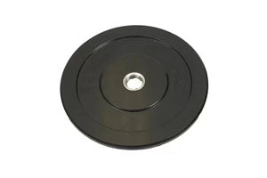 Legion Rubber Bumper Plates - at Fitness 4 Home