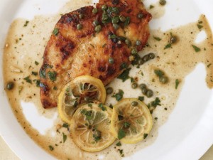 Fat Burning Recipe: Eat Up to Slim Down!