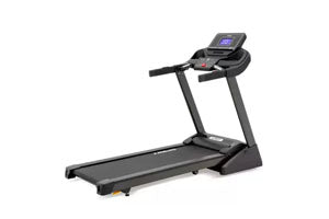 Spirit XT285 Treadmill - at Fitness 4 Home