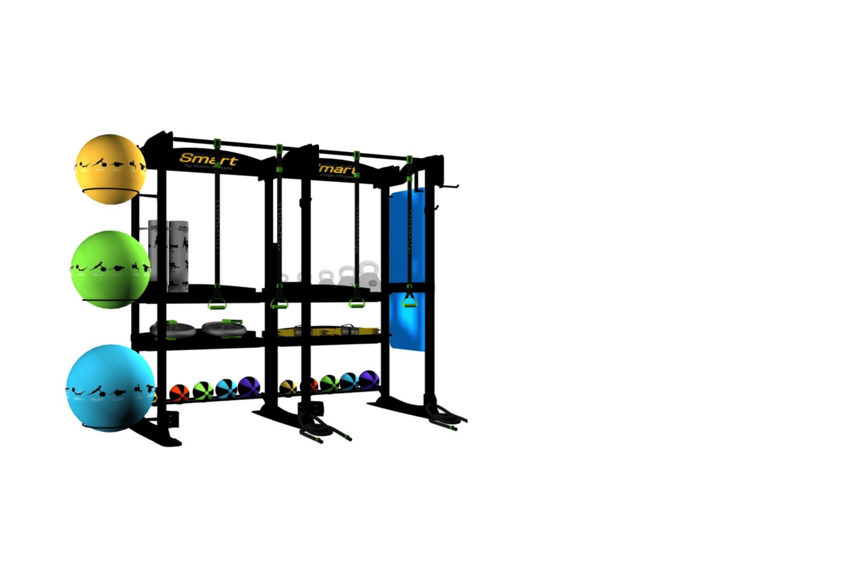 Commercial Accessories