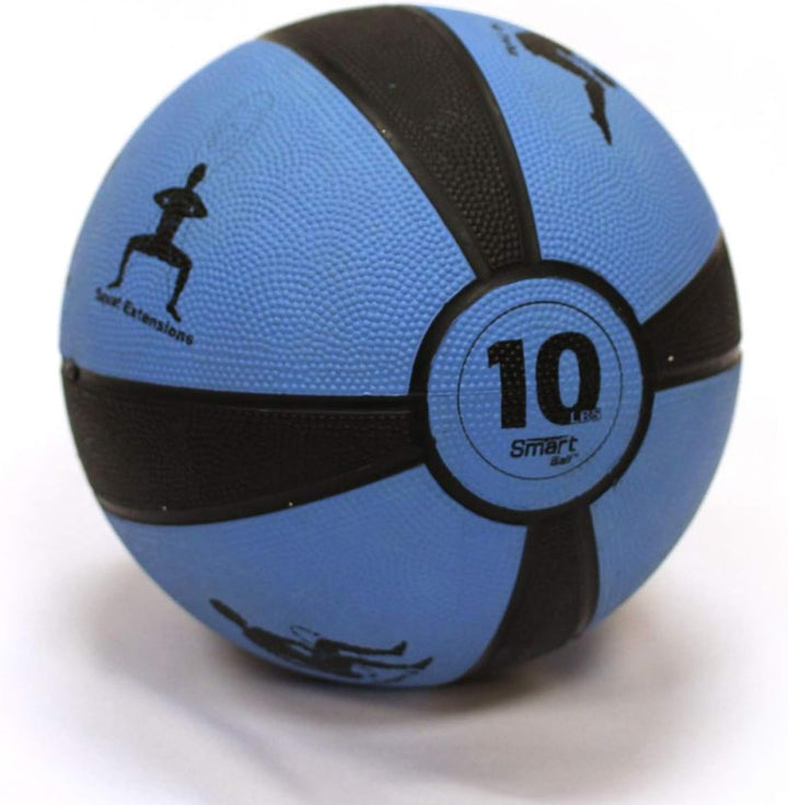 Smart Medicine Balls