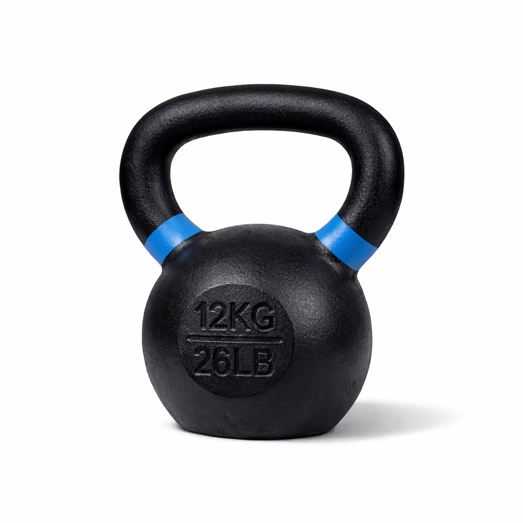 Legion Cast Iron Kettlebells (4KG/9LB-44KG/97LB)