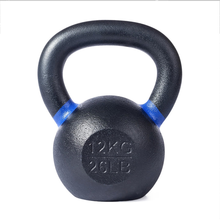 Legion KB-SET4-32 Cast Iron Kettlebell Set (4KG-32KG/9LB-70LB)
