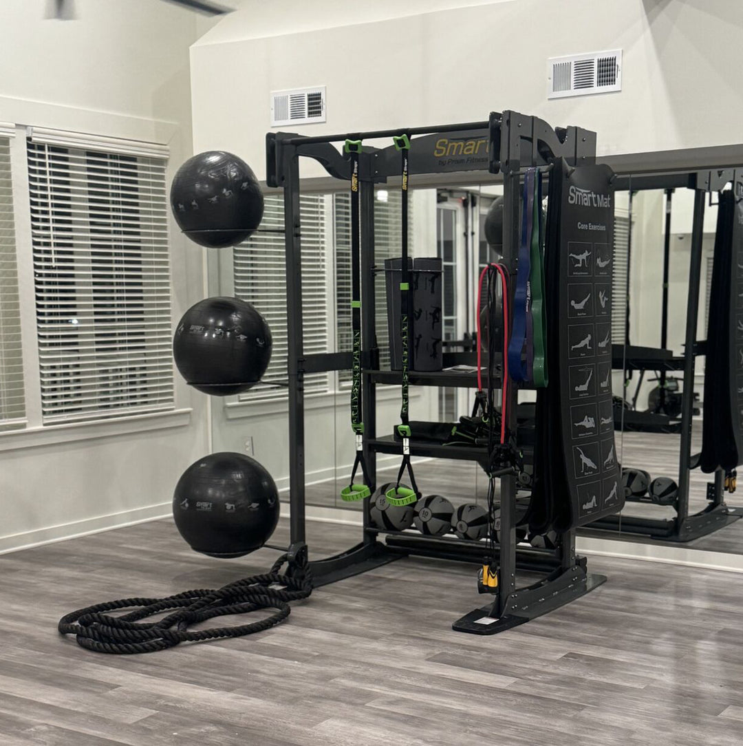 Studio FTC Free Standing 1 Bay Package