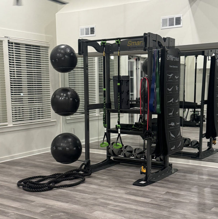 Studio FTC Free Standing 1 Bay Package