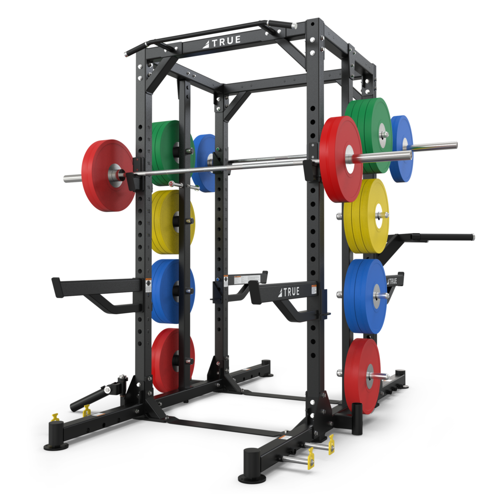 TRUE XFW-8300 Dual Sided Weight Rack