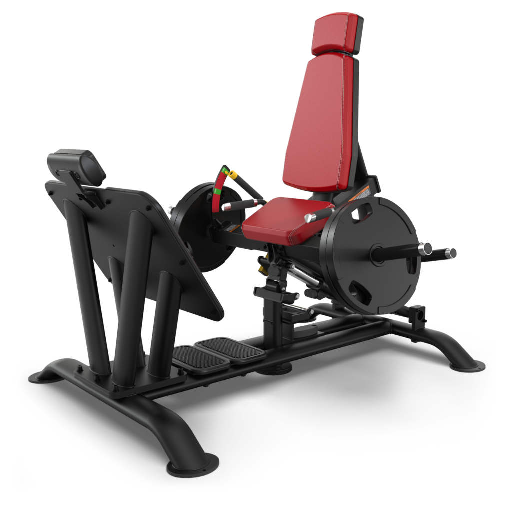 TRUE PLS–0800 Squat Press