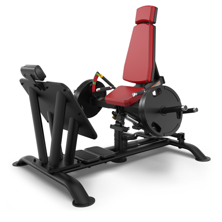 TRUE PLS–0800 Squat Press