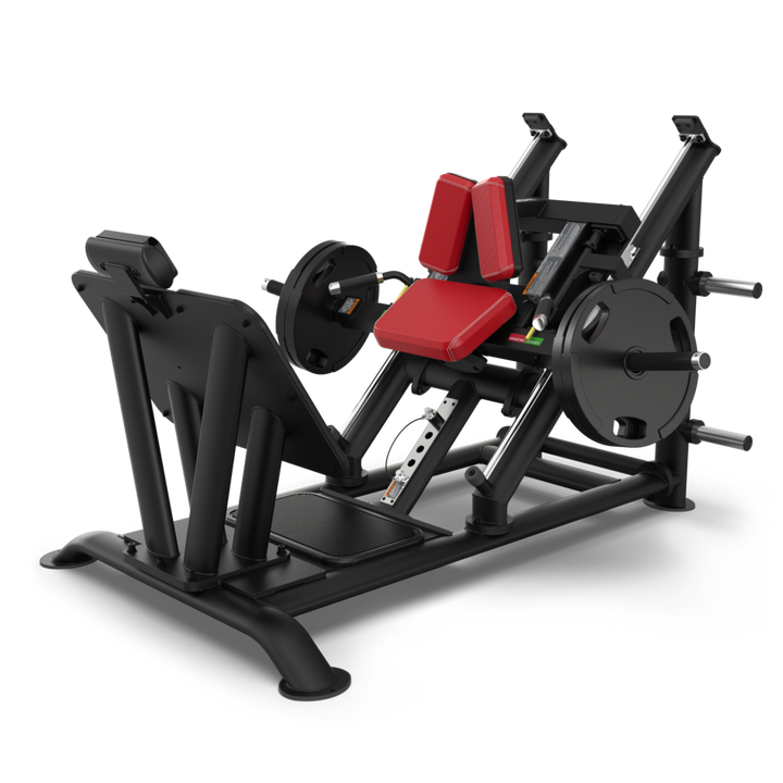 TRUE PLS–1000 Hack Squat