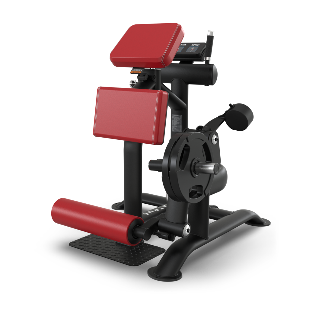 TRUE PLS–1300 Standing Leg Curl