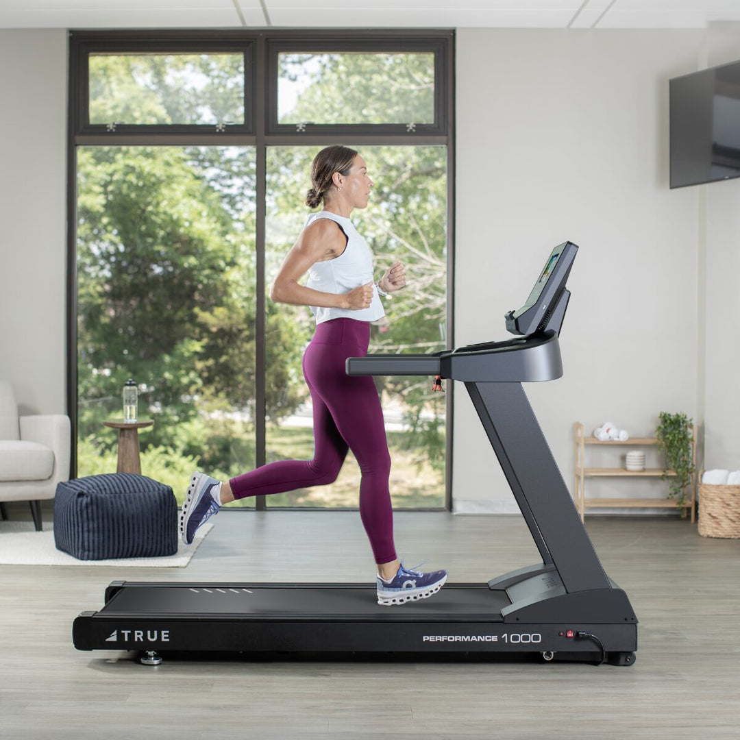 Performance 1000 Treadmill