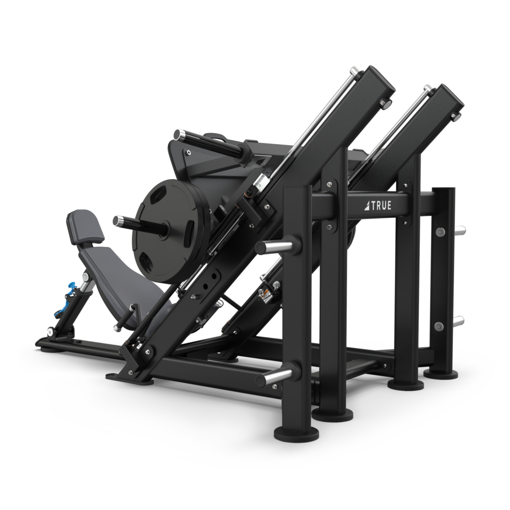 TRUE XFW-7800 Leg Press