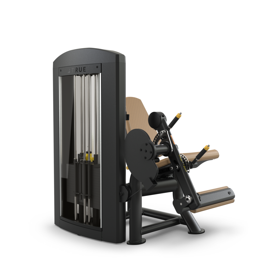 TRUE SPL-0100 Seated Leg Extension