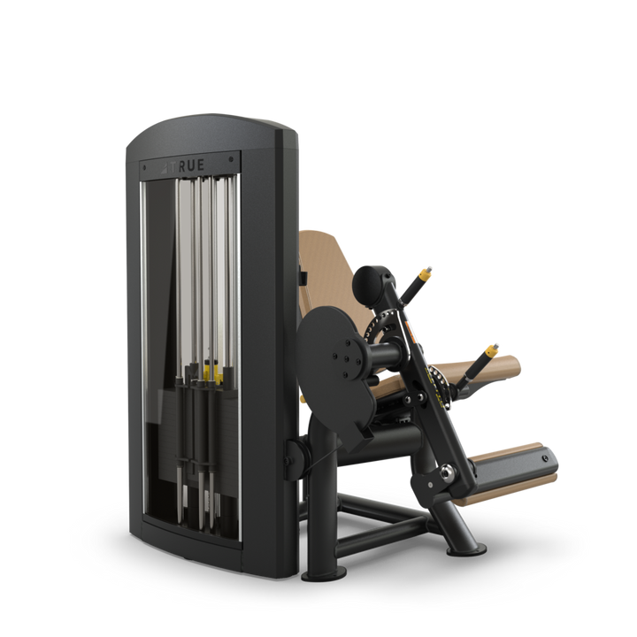 TRUE SPL-0100 Seated Leg Extension
