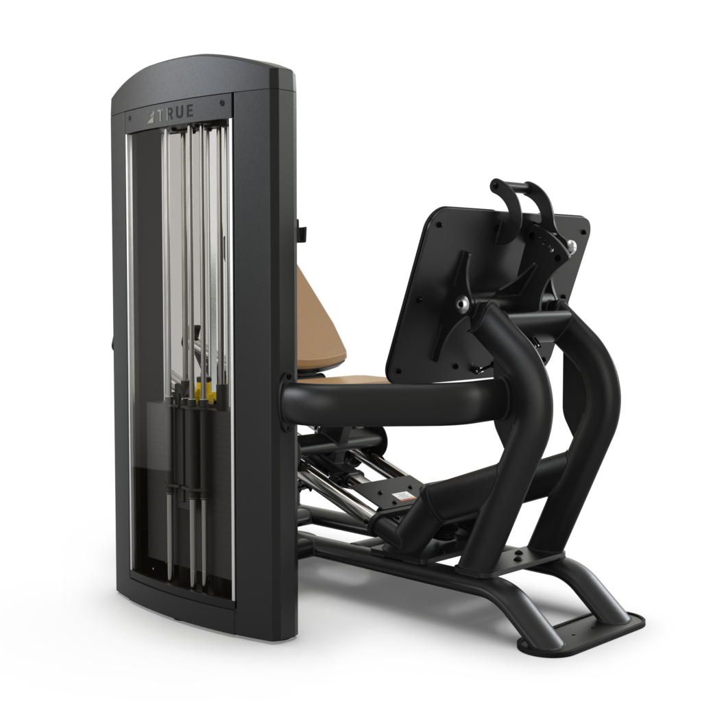 TRUE SPL-0300 Seated Leg Press