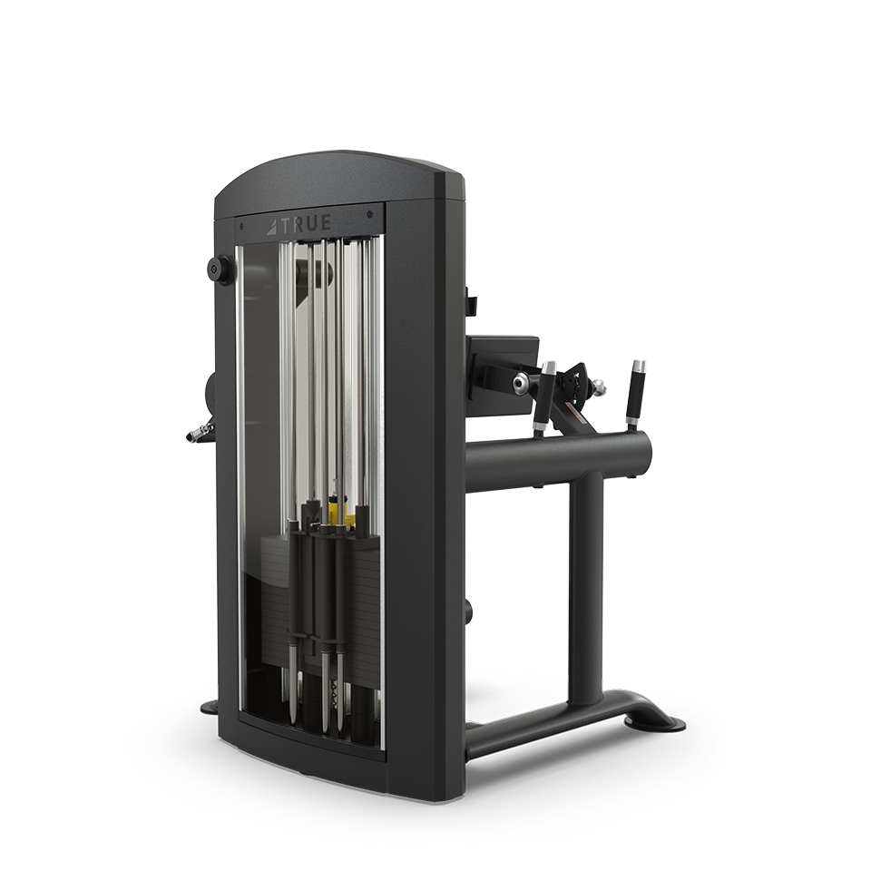 TRUE SPL-1700 Glute Press
