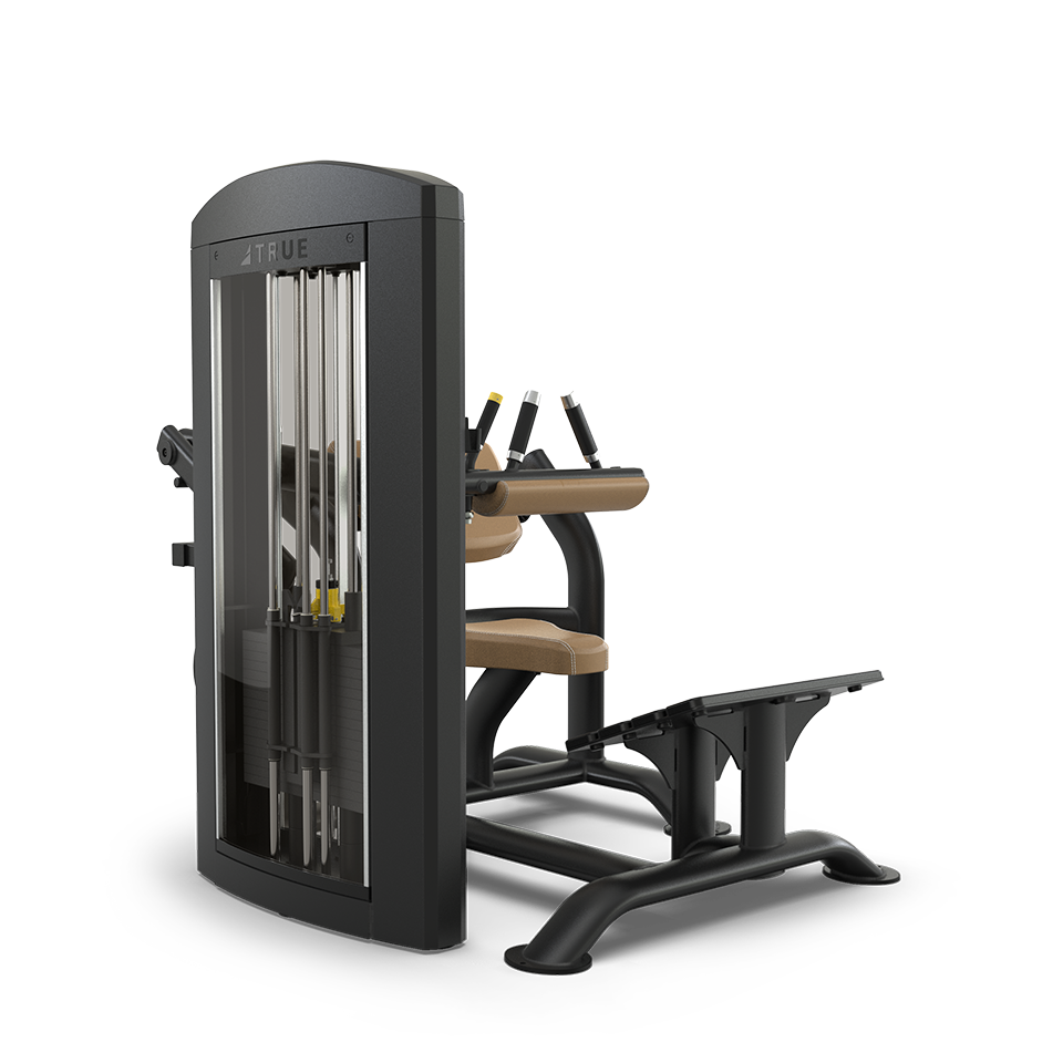 TRUE SPL-2000 Hip Thruster