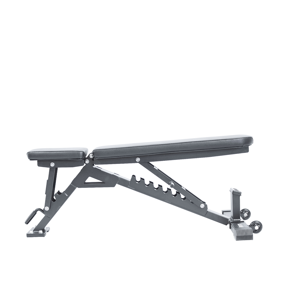 Spartan FID Compact Bench