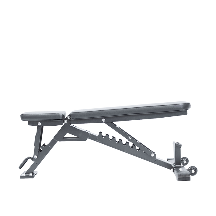 Spartan FID Compact Bench