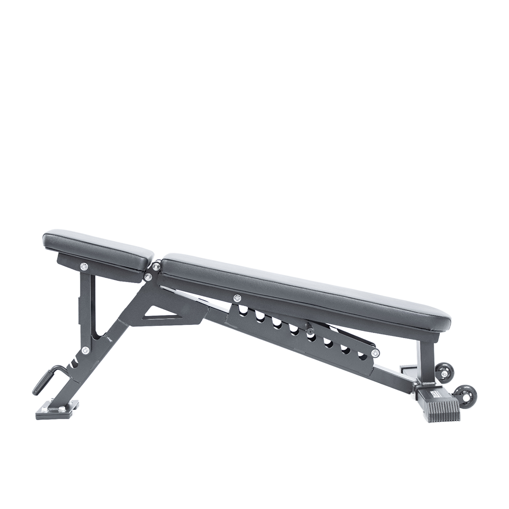 Spartan FID Compact Bench