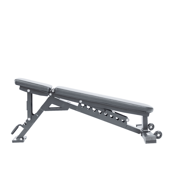 Spartan FID Compact Bench