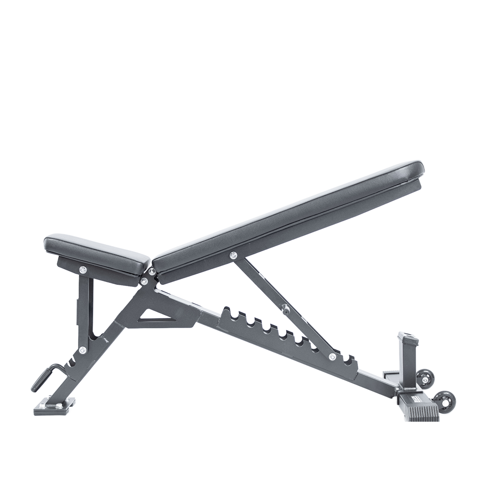 Spartan FID Compact Bench