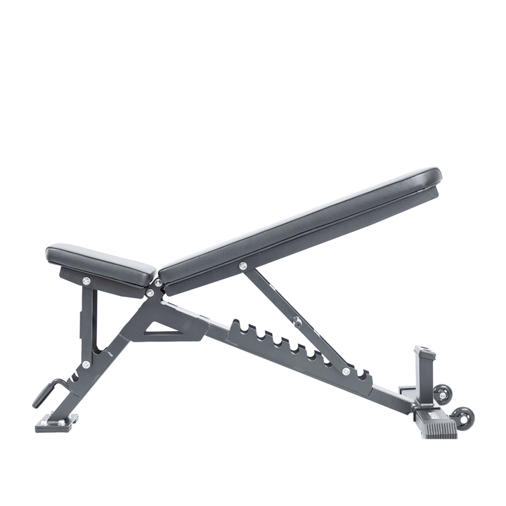 Spartan FID Compact Bench