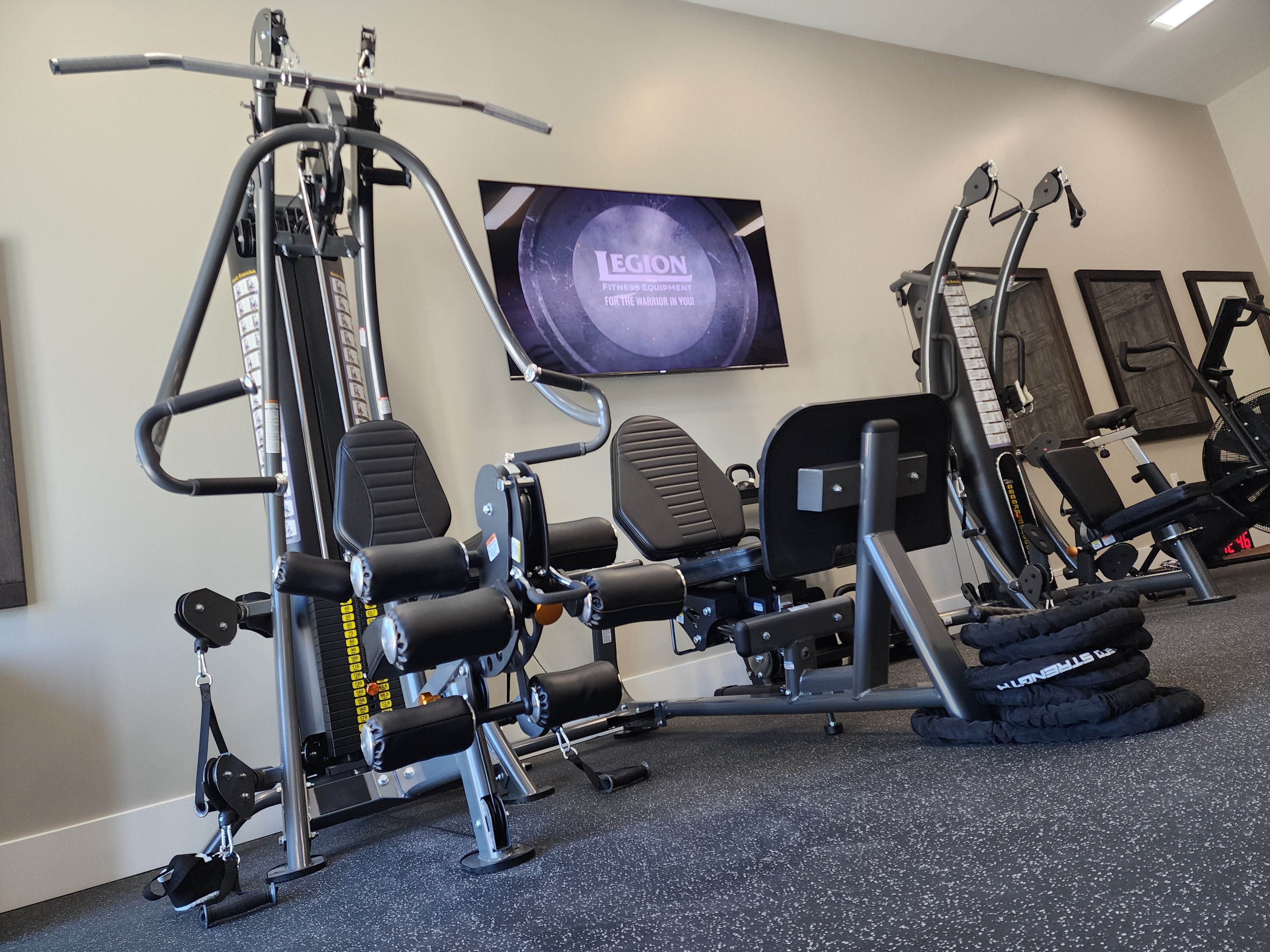 Residential – Fitness 4 Home Superstore