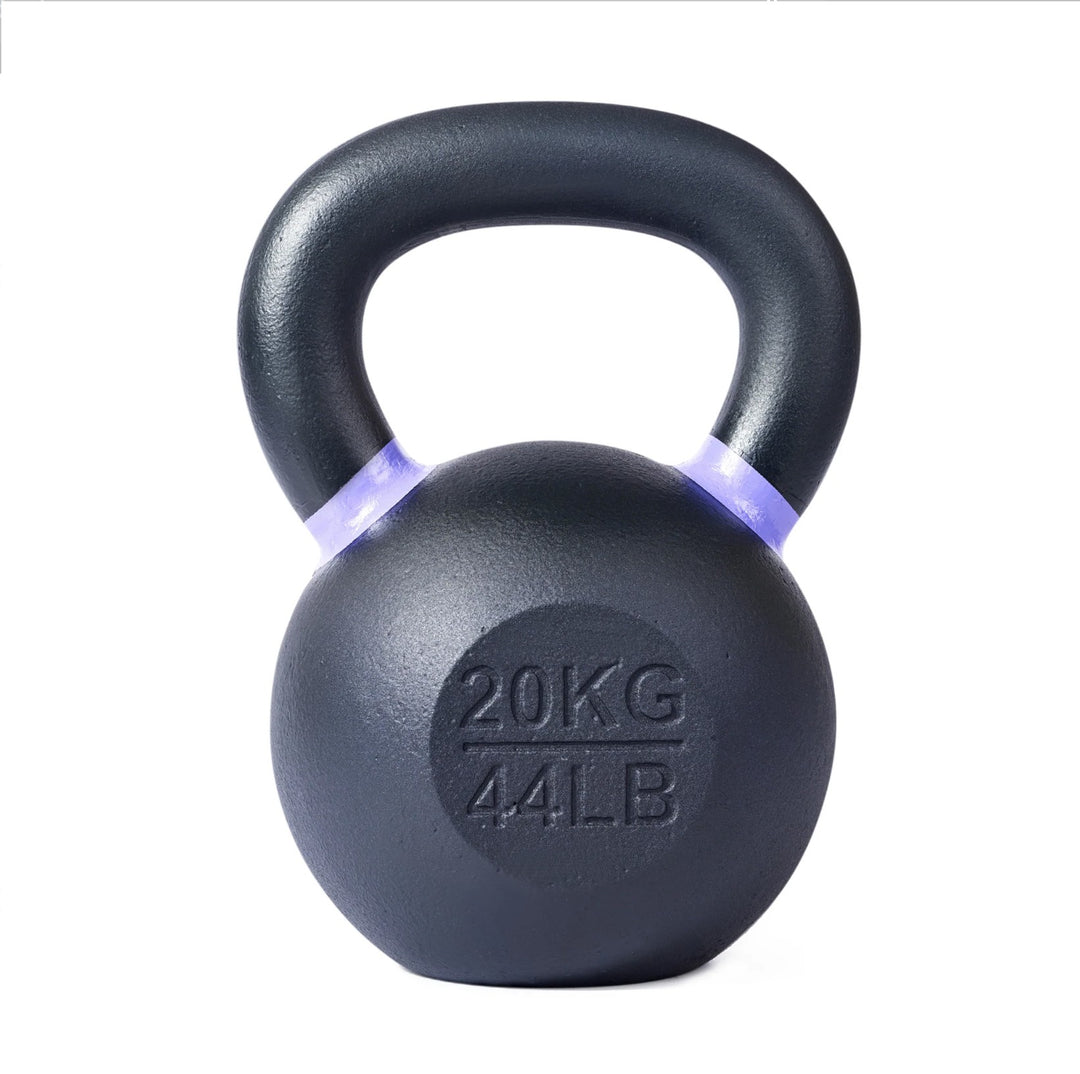 Legion KB-SET4-32 Cast Iron Kettlebell Set (4KG-32KG/9LB-70LB)