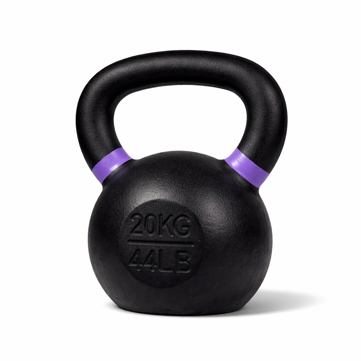 Legion Cast Iron Kettlebells (4KG/9LB-44KG/97LB)