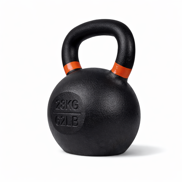 Legion Cast Iron Kettlebells (4KG/9LB-44KG/97LB)