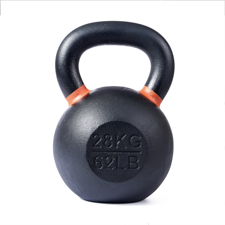 Legion KB-SET4-32 Cast Iron Kettlebell Set (4KG-32KG/9LB-70LB)