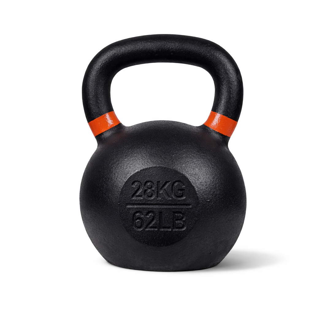 Legion Cast Iron Kettlebells (4KG/9LB-44KG/97LB)