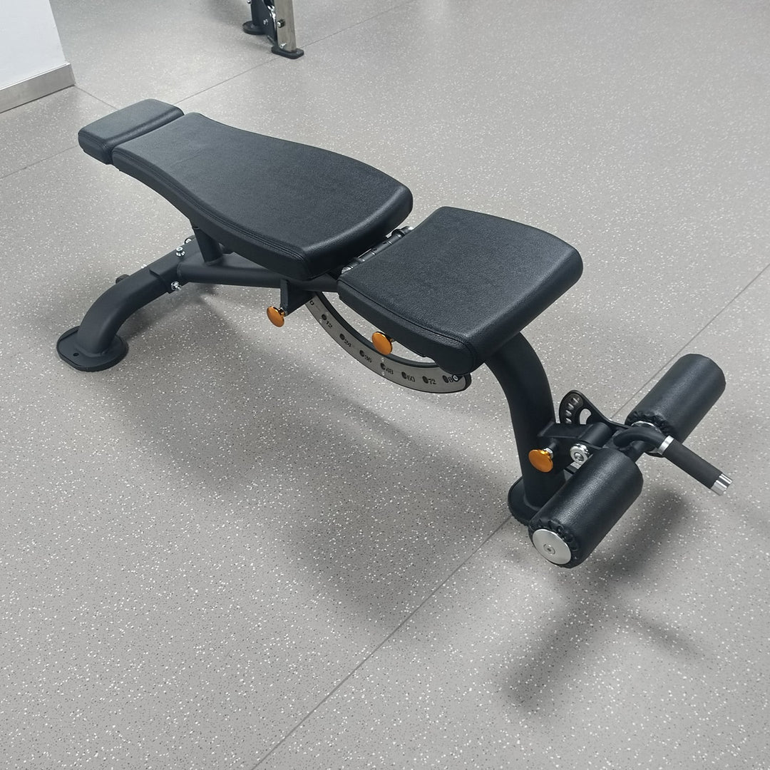 Centurion FID Flat Incline Decline Bench