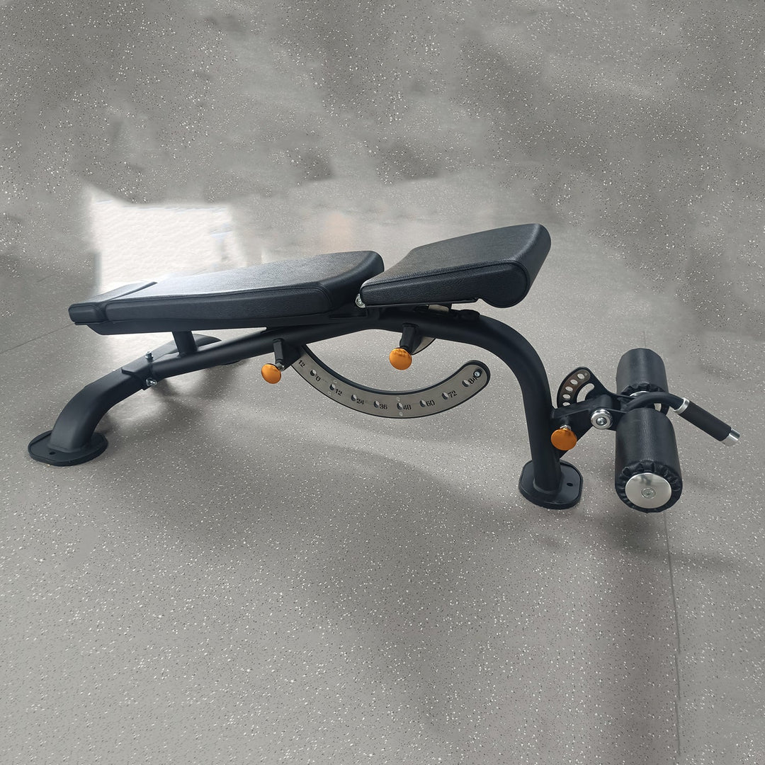 Centurion FID Flat Incline Decline Bench