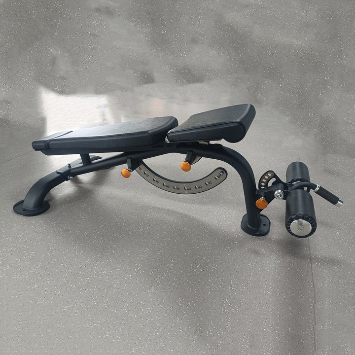 Centurion FID Flat Incline Decline Bench