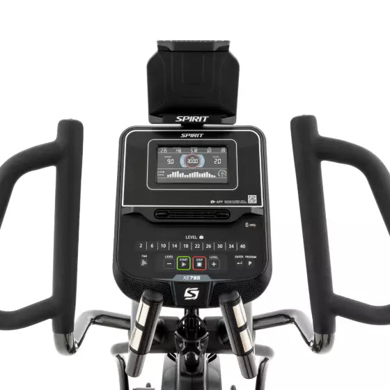 XE795 Elliptical