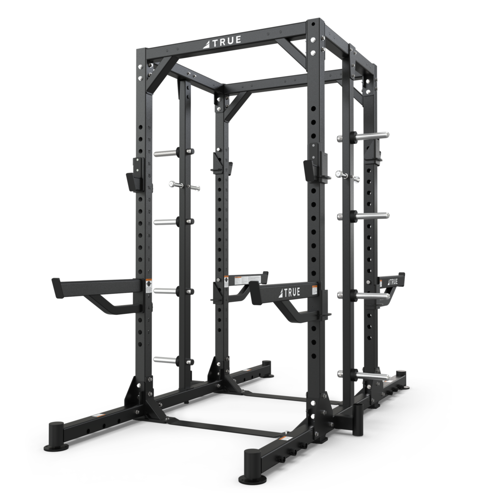 TRUE XFW-8300 Dual Sided Weight Rack