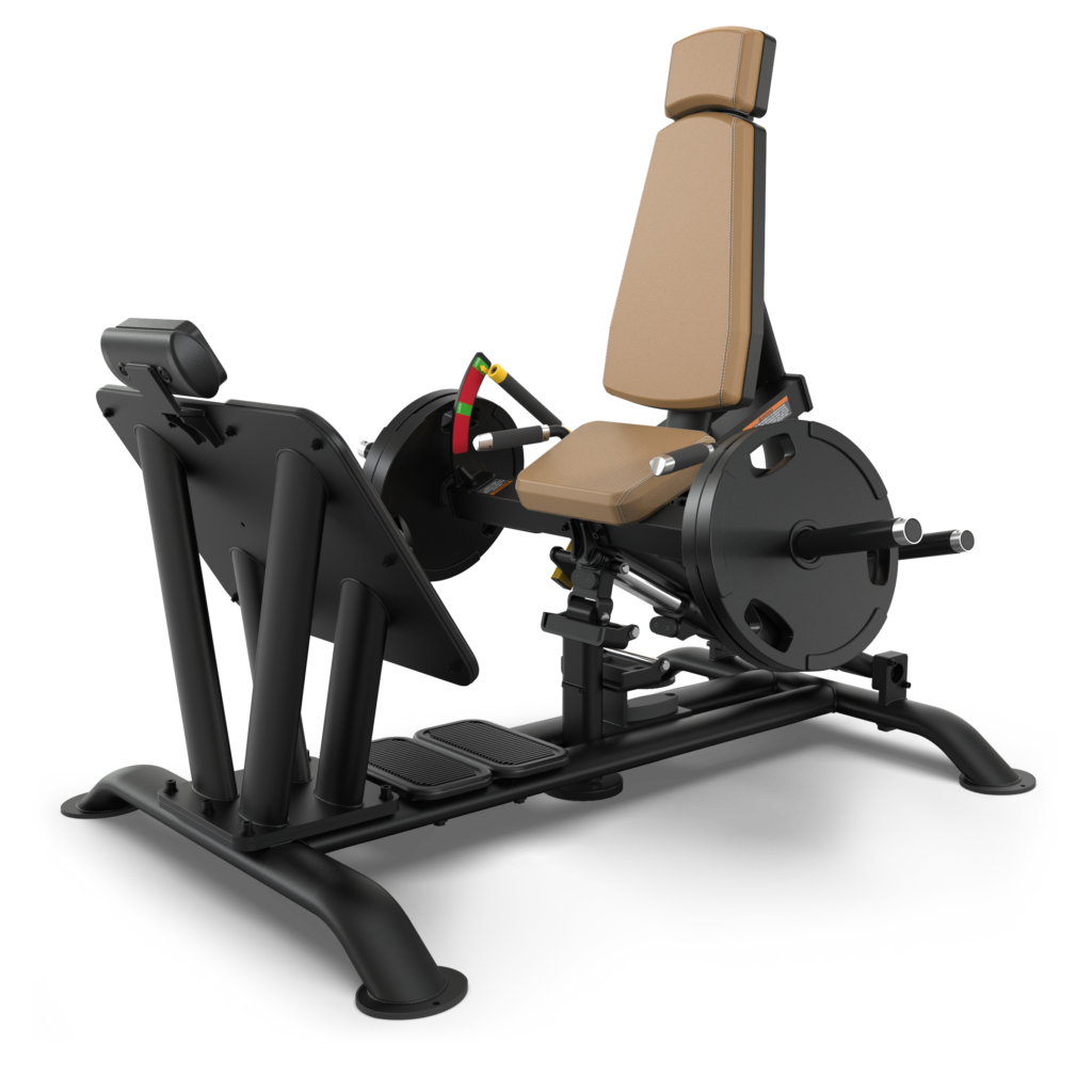 TRUE PLS–0800 Squat Press