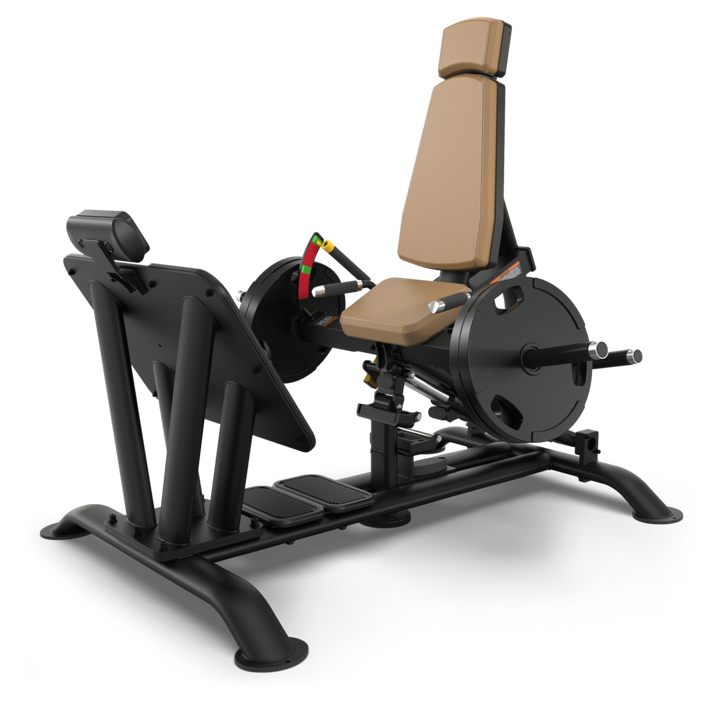 TRUE PLS–0800 Squat Press