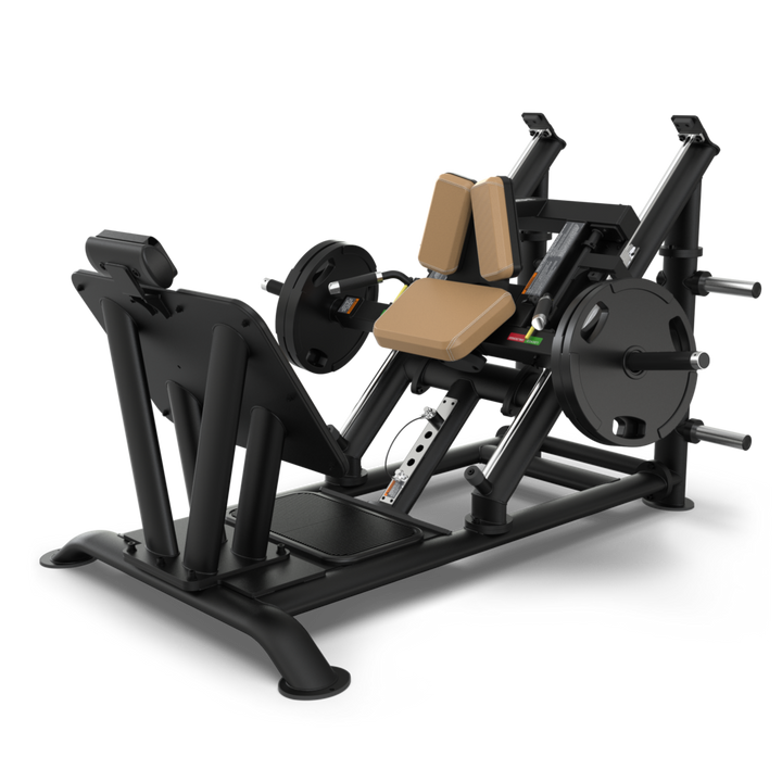 TRUE PLS–1000 Hack Squat