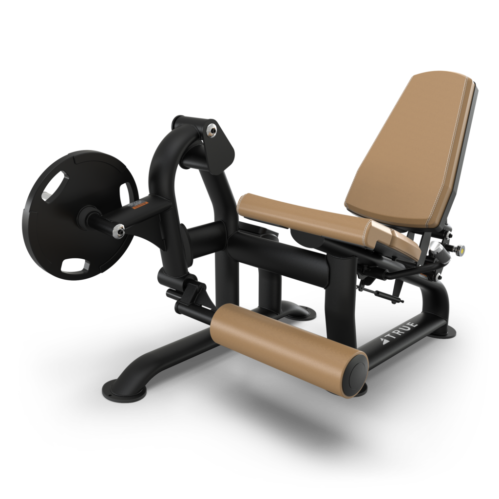 TRUE PLS–1200 Leg Extension