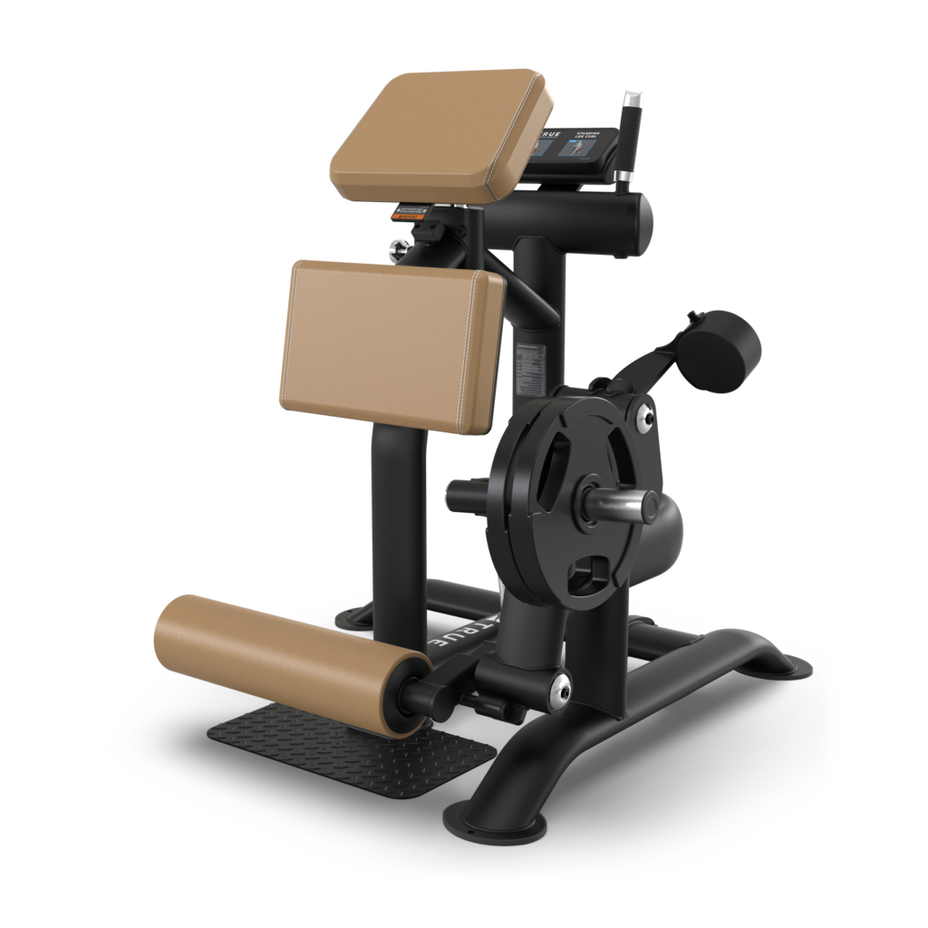TRUE PLS–1300 Standing Leg Curl