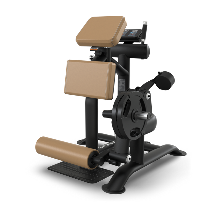 TRUE PLS–1300 Standing Leg Curl